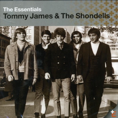 Tommy James - Essentials Series - Music & Performance - CD