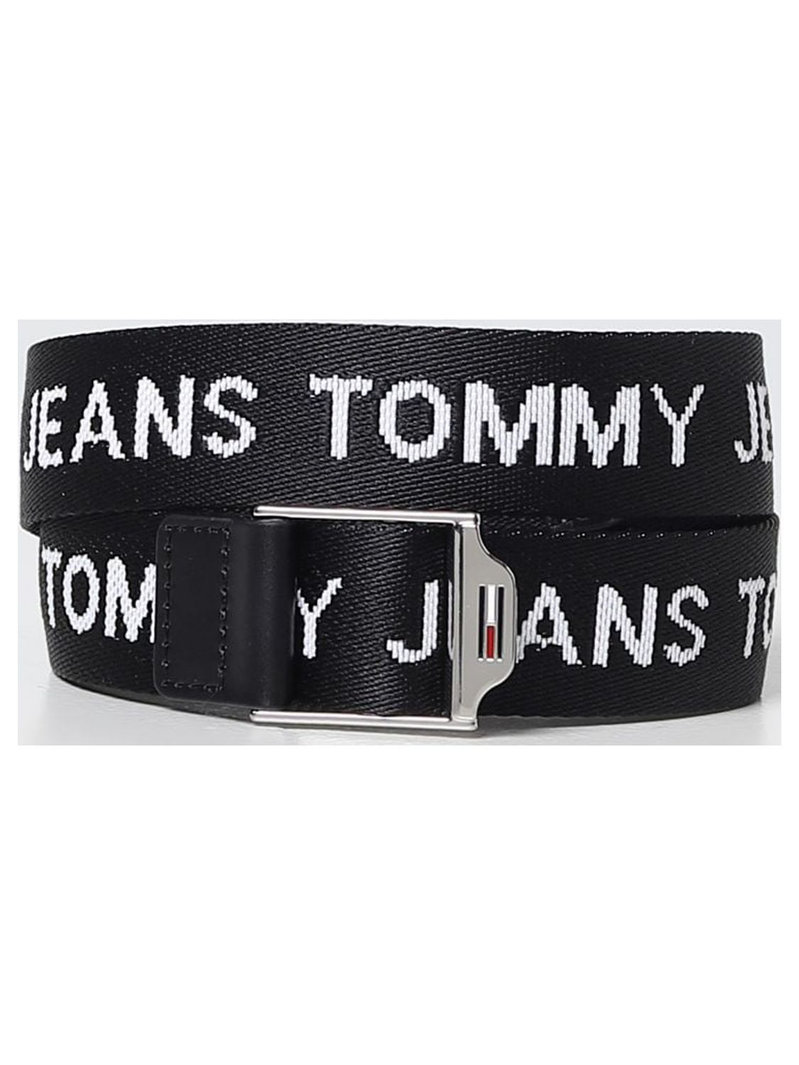 Tommy Jeans Belt Woman Black Woman - Walmart.com