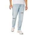 thumbnail image 1 of Tommy Jeans Isaac Relaxed Tapered Jeans, Blue, 1 of 5