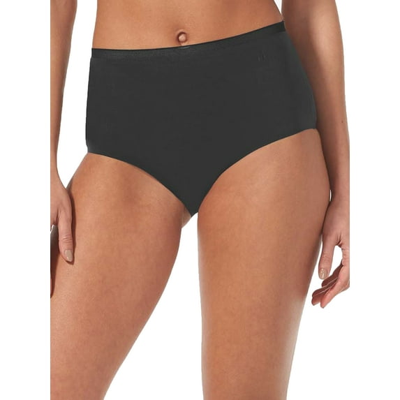 Tommy John Womens Air Mesh High Rise Brief Style-1003273