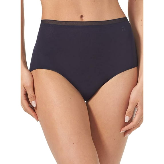 Tommy John Womens Air Mesh High Rise Brief Style-1003273