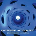 thumbnail image 1 of Tommy Keene - Excitement at Your Feet - Music & Performance - CD, 1 of 2