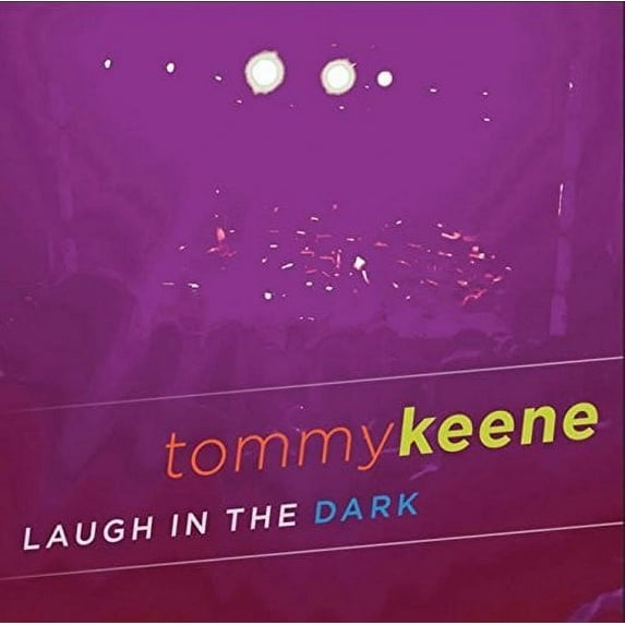Tommy Keene - Laugh in the Dark - Rock - Vinyl