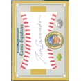 thumbnail image 1 of Tommy Lasorda Card 2002 Sweet Spot Classics Signatures Autograph #STL, 1 of 2