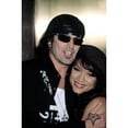thumbnail image 1 of Tommy Lee And Mayte Garcia At Vh1 Vogue Fashion Awards Ny 10152002 By Cj Contino Celebrity, 1 of 1