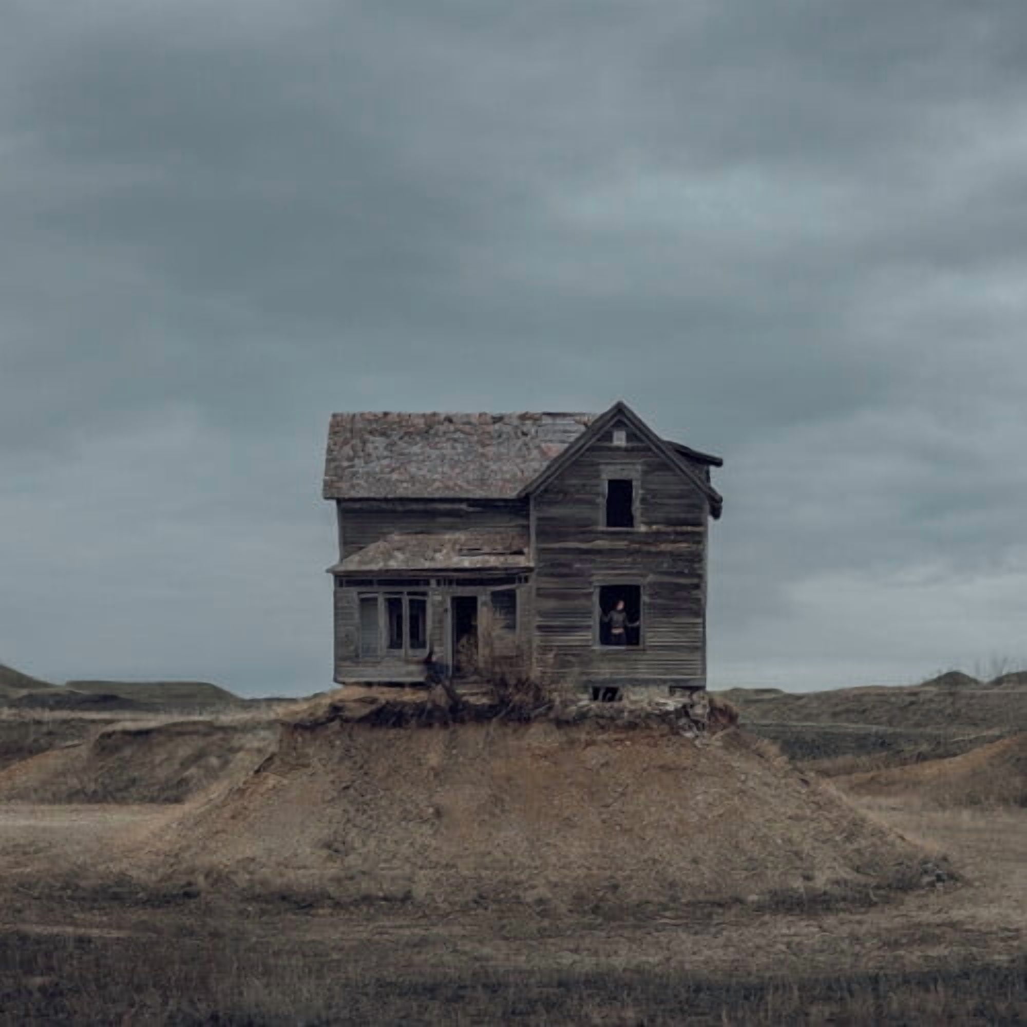 Tommy Lefroy - The Precariat - Music & Performance - Vinyl