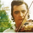 thumbnail image 1 of Tommy Peoples - High Part of the Road - Music & Performance - CD, 1 of 1