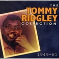 thumbnail image 1 of Tommy Ridgley - The Collection: 1949-61 - Music & Performance - CD, 1 of 1