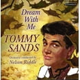 thumbnail image 1 of Tommy Sands - Dream with Me - Opera / Vocal - CD, 1 of 1