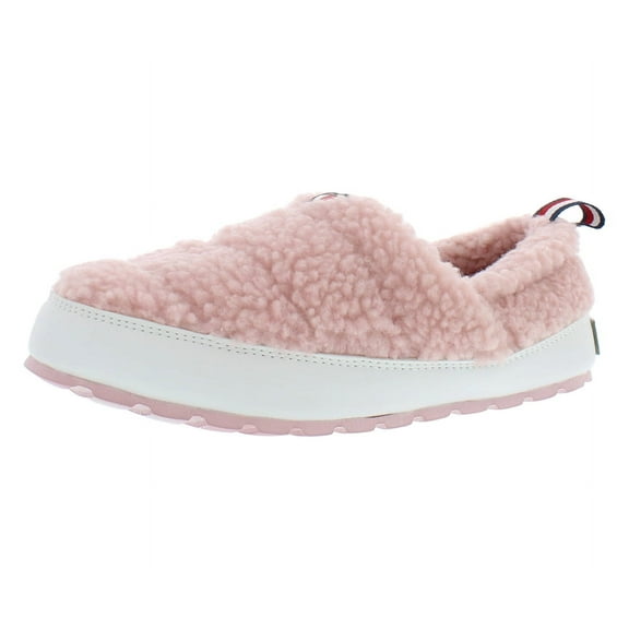 Tommy Sonny Girls Shoes Size 5, Color: Pink/White