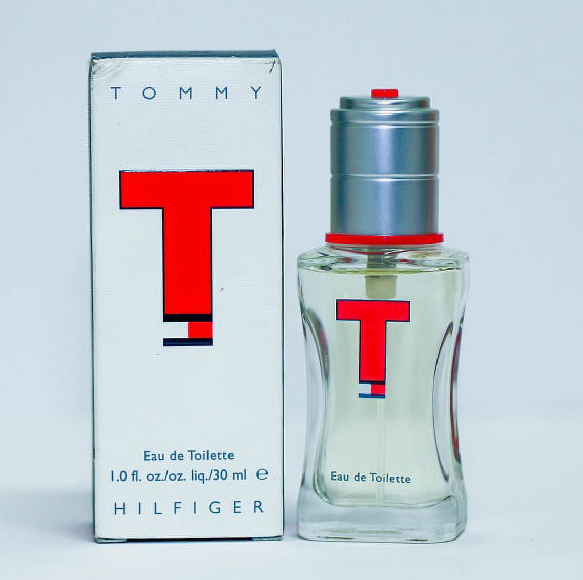 Tommy Hilfiger Tommy / Tommy Hilfiger Cologne Spray 0.5 oz (15 ml) (M)  719346236836 - Fragrances & Beauty, Tommy - Jomashop