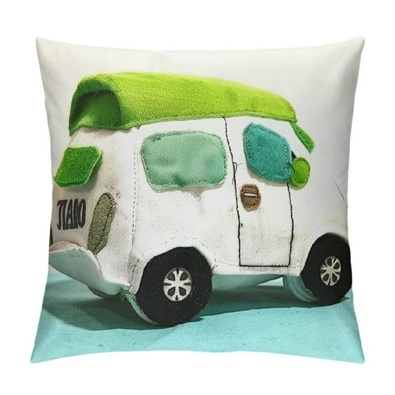 Tommy The Trash Truck - Soft Baby Boy Toys, Cute and Cuddly Garbage Truck Toys, Baby Boy ToysMonths, Kids Gift for Birthday, Christmas & More