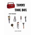 thumbnail image 1 of Tommy Tool Box, (Paperback), 1 of 1