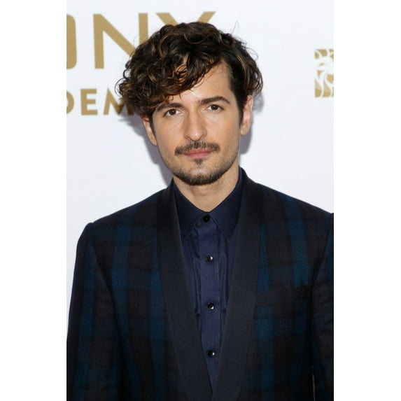Tommy Torres At Arrivals For 2016 Latin Recording Academy Person Of The Year Tribute Mgm Grand Garden Arena Las Vegas