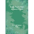 thumbnail image 1 of Tommy Trot's Visit to Santa Claus, (Paperback), 1 of 1