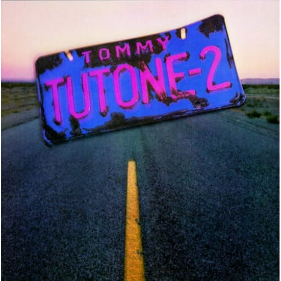 Tommy Tutone - Tommy Tutone - 2 - Music & Performance - CD