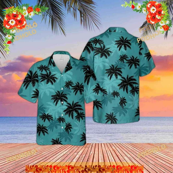 Tommy Vercetti Hawaii Shirt, Gift Beach Shirt