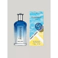 thumbnail image 1 of Tommy Hilfiger Men's Vibrant Summer EDT Spray 3.4 oz Fragrances 7640496671297, 1 of 5