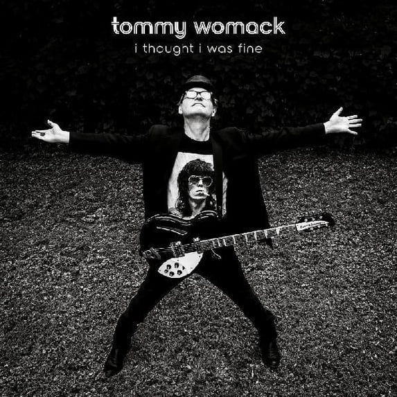 Tommy Womack - I Thought I Was Fine - Music & Performance - Vinyl
