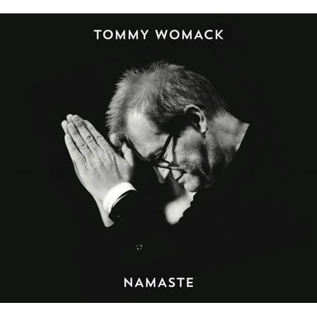 Tommy Womack - Namaste - Country - CD