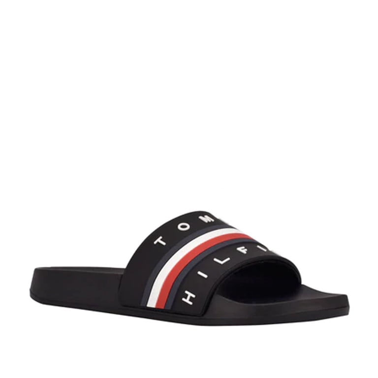 Steve Madden “Dorset” Mens Slides/Sandals Steve Madden Sandals & Flip-Flops for Men on Sale up to 90  main image 4