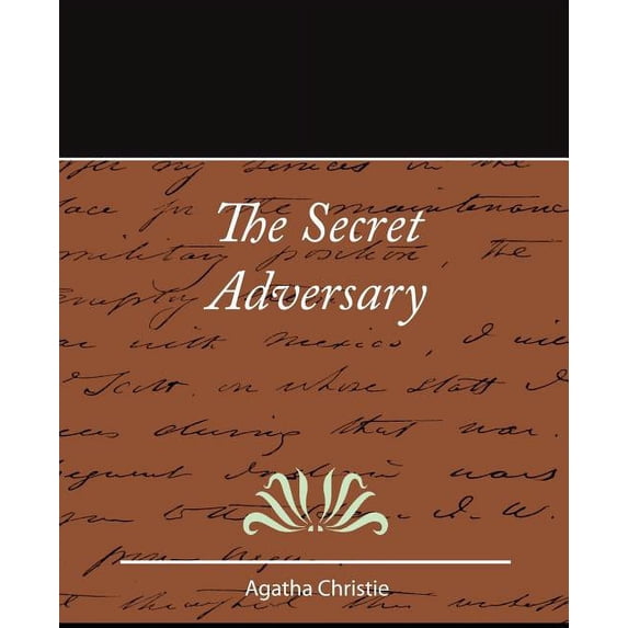 Tommy and Tuppence Mysteries (Paperback): The Secret Adversary (Paperback)