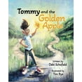 thumbnail image 1 of Tommy and the Golden Apple, (Paperback), 1 of 1