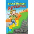 thumbnail image 1 of Tommy's Stock Market Adventure, (Paperback), 1 of 1