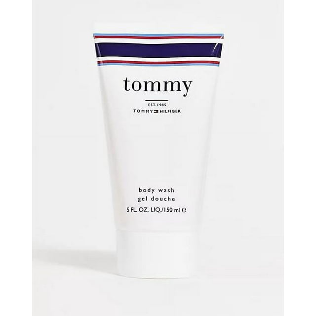 Tommy by Tommy Hilfiger Body Wash Gel Douche 5 fl oz