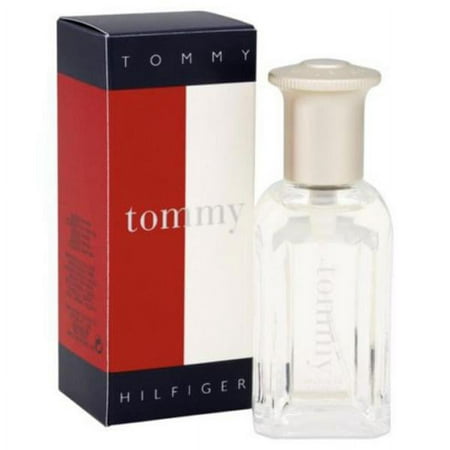 Tommy by Tommy Hilfiger for Men - 1 oz EDC Spray