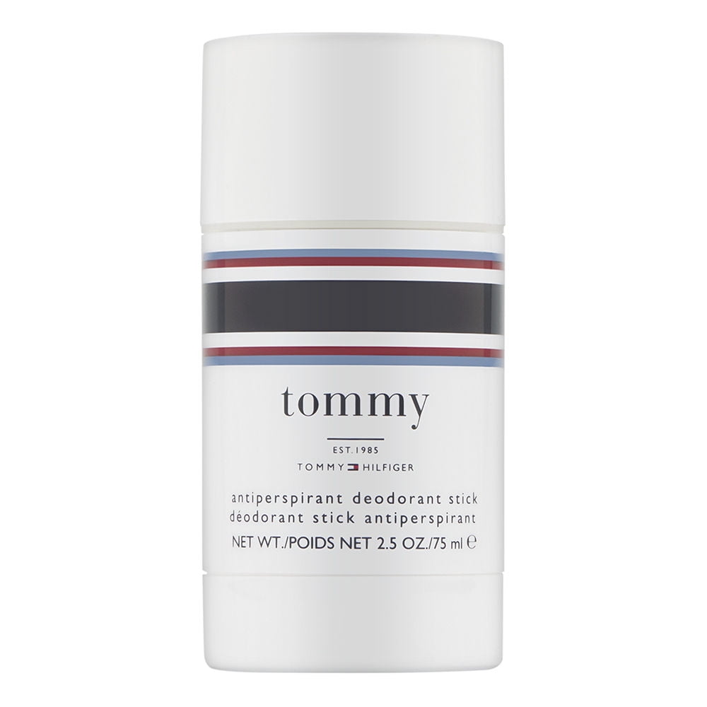 Tommy by Tommy Hilfiger for Men 2.5 oz Antiperspirant Deodorant Stick
