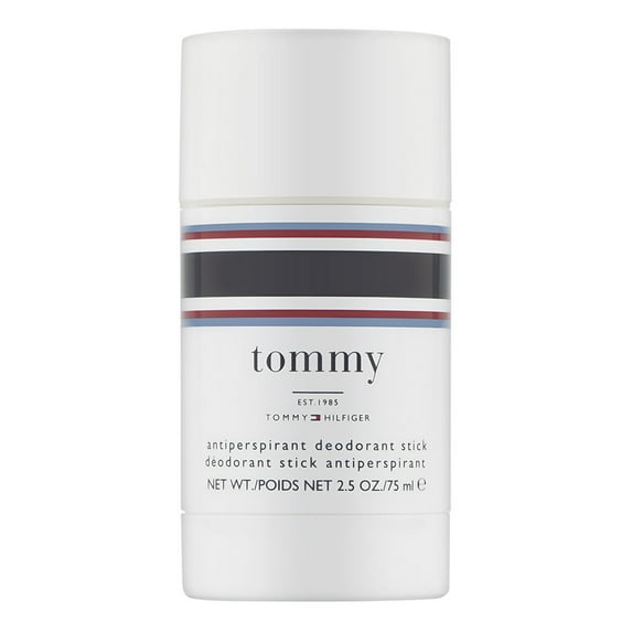 Tommy by Tommy Hilfiger for Men 2.5 oz Antiperspirant Deodorant Stick