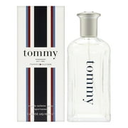 Tommy by Tommy Hilfiger, 3.4 oz Eau De Toilette Spray for Men