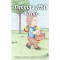 thumbnail image 1 of Tommy's ABC Picnic, (Hardcover), 1 of 1