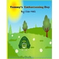 thumbnail image 1 of Tommy's Embarrassing Day, (Paperback), 1 of 1