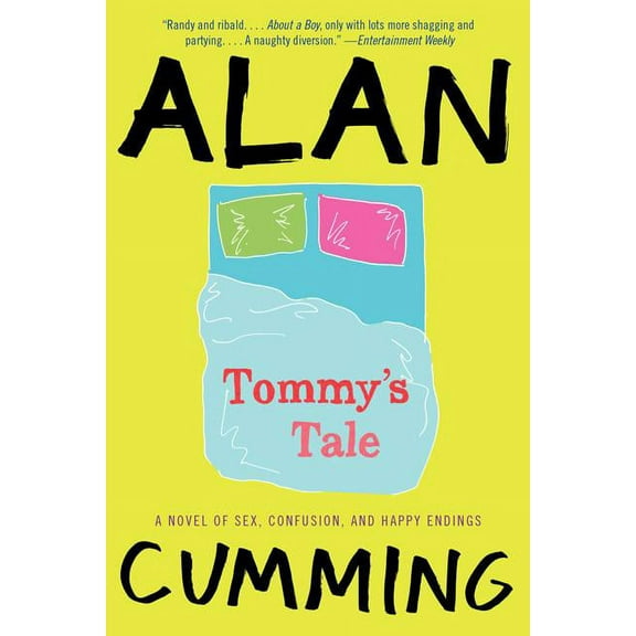 Tommy's Tale, (Paperback)