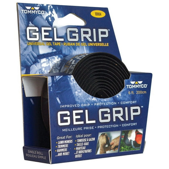 Tommyco Gel Grip Universal Tool Handle Wrap