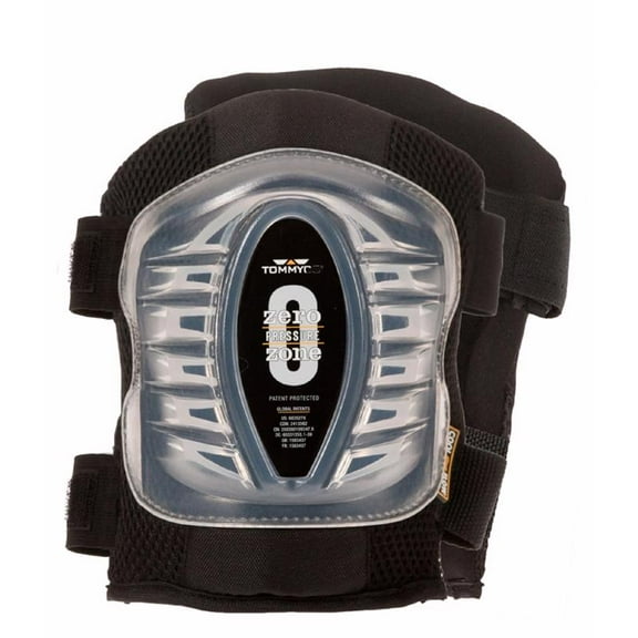 Tommyco Honeycomb Gel All-Terrain Knee Pads