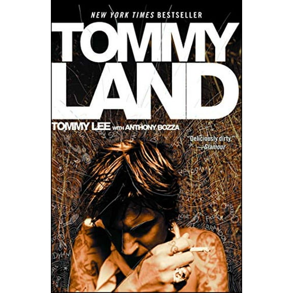 Pre-Owned Tommyland (Paperback) 0743483448 9780743483445