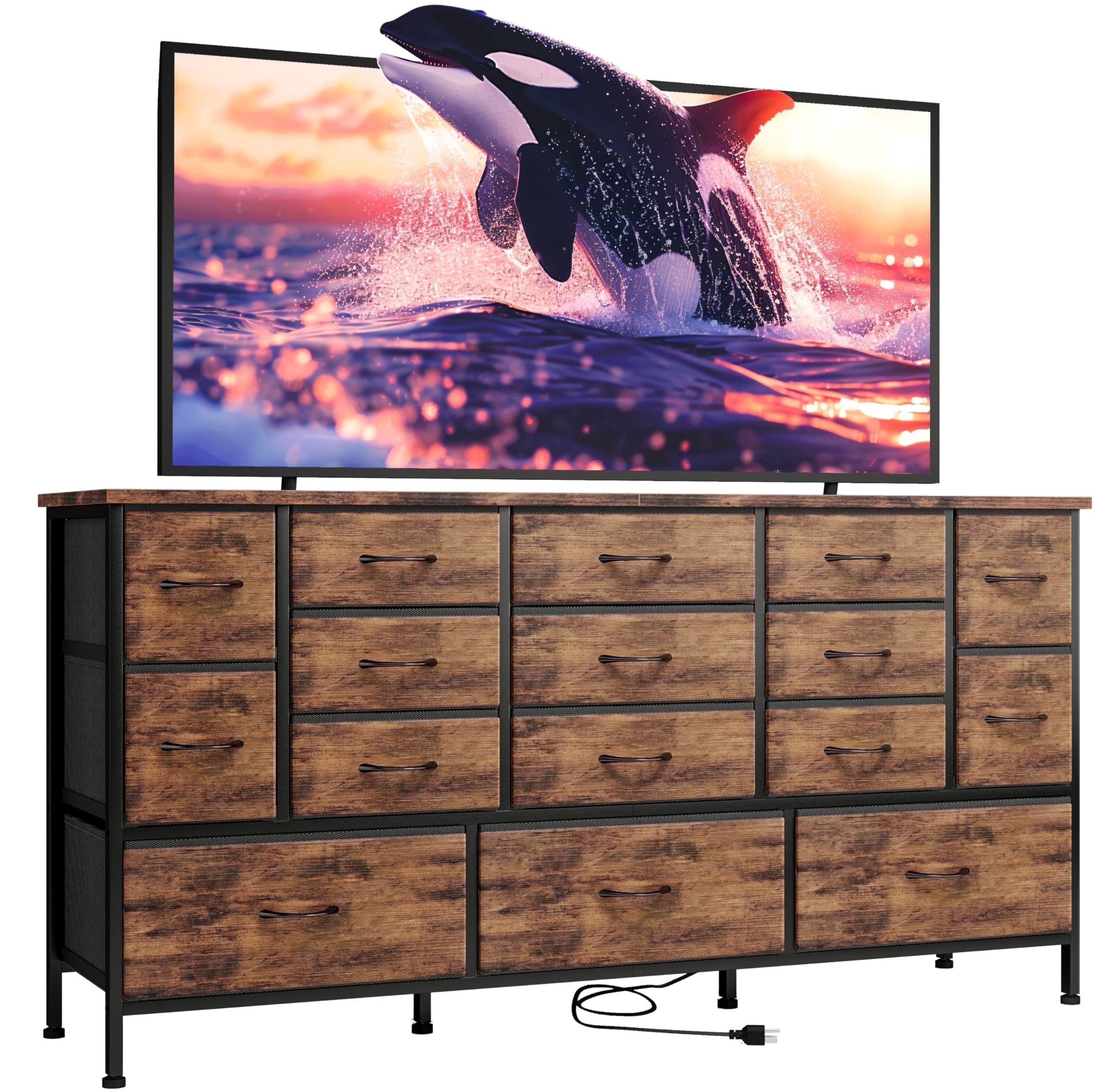 What Size Tv for Bedroom Dresser: Ultimate Guide for Perfect Fit