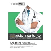 Tomo Gu a Terap utica para la Pr ctica M dica General 2 Tomo 2 Paperback