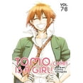 thumbnail image 1 of Tomo-chan is a Girl! Volumes 7-8 (Omnibus Edition), 1 of 1
