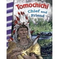 thumbnail image 1 of Pre-Owned Tomochichi: Chief and Friend (Paperback) 1493825569 9781493825561, 1 of 1