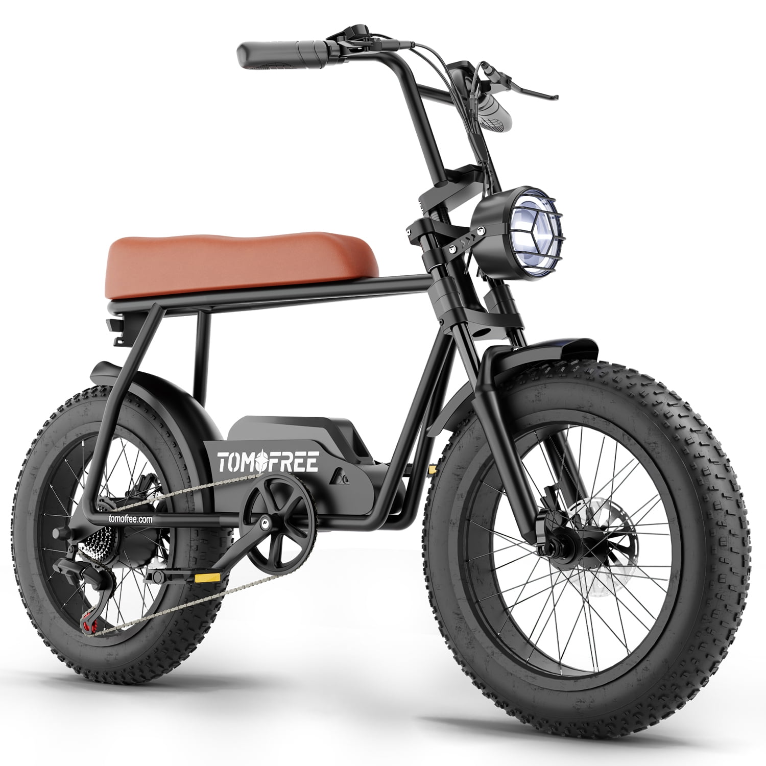 Hiboy BK1 Vélo électrique pour enfants de 3 à 5 ans, 24 V 100 W avec pneu  gonflable de 30,5 cm et siège réglable, moto électrique pour enfants  garçons