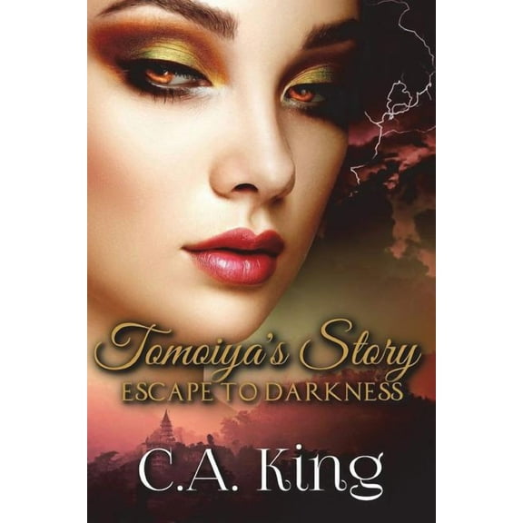 Tomoiya's Story : Escape To Darkness (Paperback)