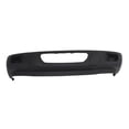 thumbnail image 1 of Tomoka Replacement Parts Front Bumper Cover Lower Apron Valance Panel Air Dam Deflector Without Fog Light Hole Compatible With Ford Ranger 2001 2002 2003 XL XLT Edge Pickup Truck, 1 of 3
