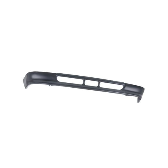 Tomoka Replacement Parts Front Bumper Cover Spoiler Lower Apron Valance Panel Air Dam Deflector Compatible With Toyota Pickup 1992 1993 1994 1995 2WD