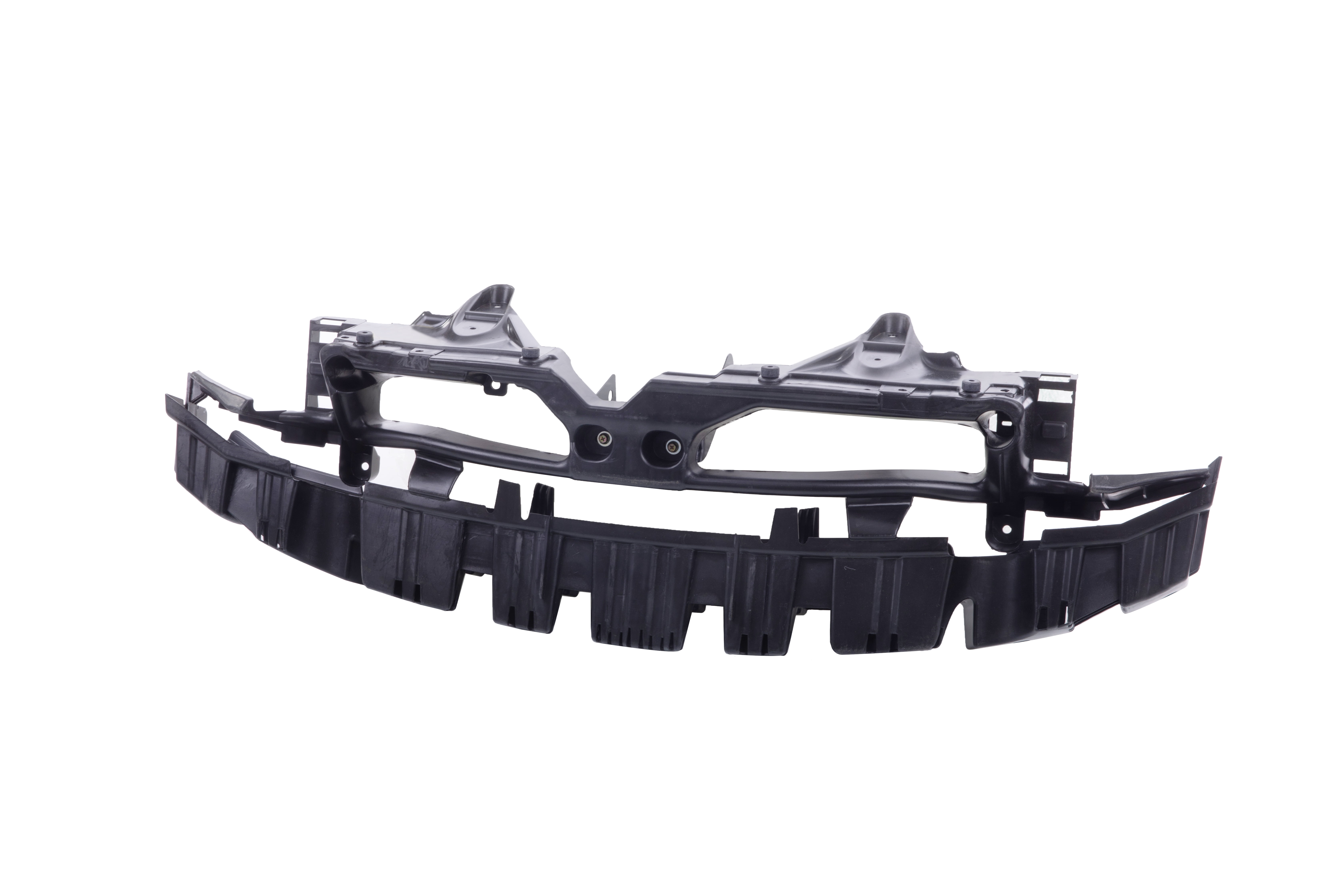 Tomoka Replacement Parts Front Bumper Energy Absorber Impact Compatible With Chevrolet Impala 2006-2013 Impala Limited 2014-2016 Monte Carlo 2006-2007