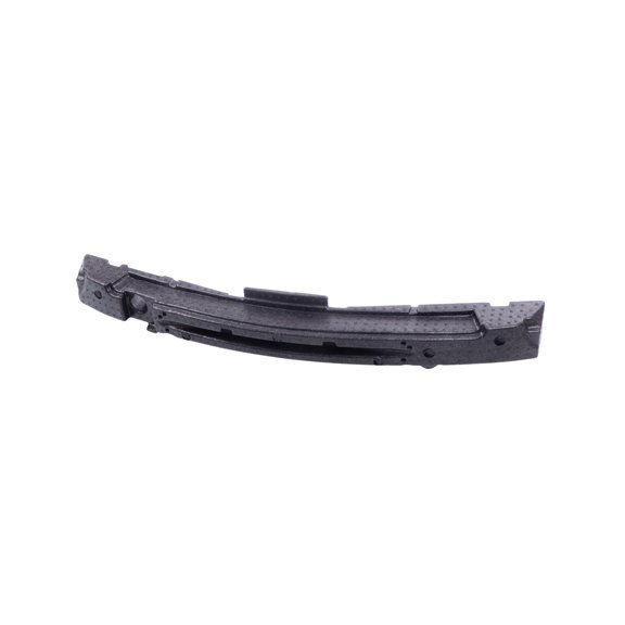 Tomoka Replacement Parts Front Bumper Energy Absorber Impact Foam Compatible With Nissan Versa 2007 2008 2009 2010 2011 2012 Hatchback Sedan