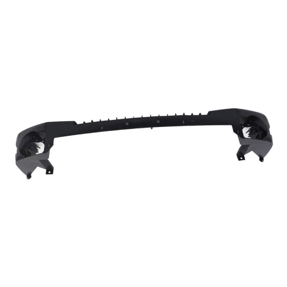 Tomoka Replacement Parts Front Bumper Energy Absorber With Fog Light Hole Compatible With Dodge Durango 2004 2005 2006